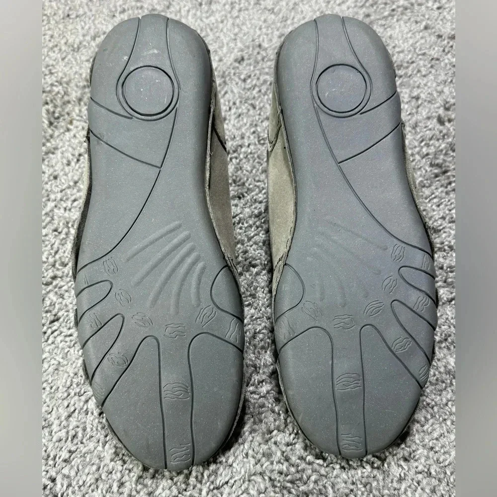 Nevo LDeck – Waterproof Winter Orthopedic Mens Shoes Size EU 39 - Gray - Picture 6 of 8